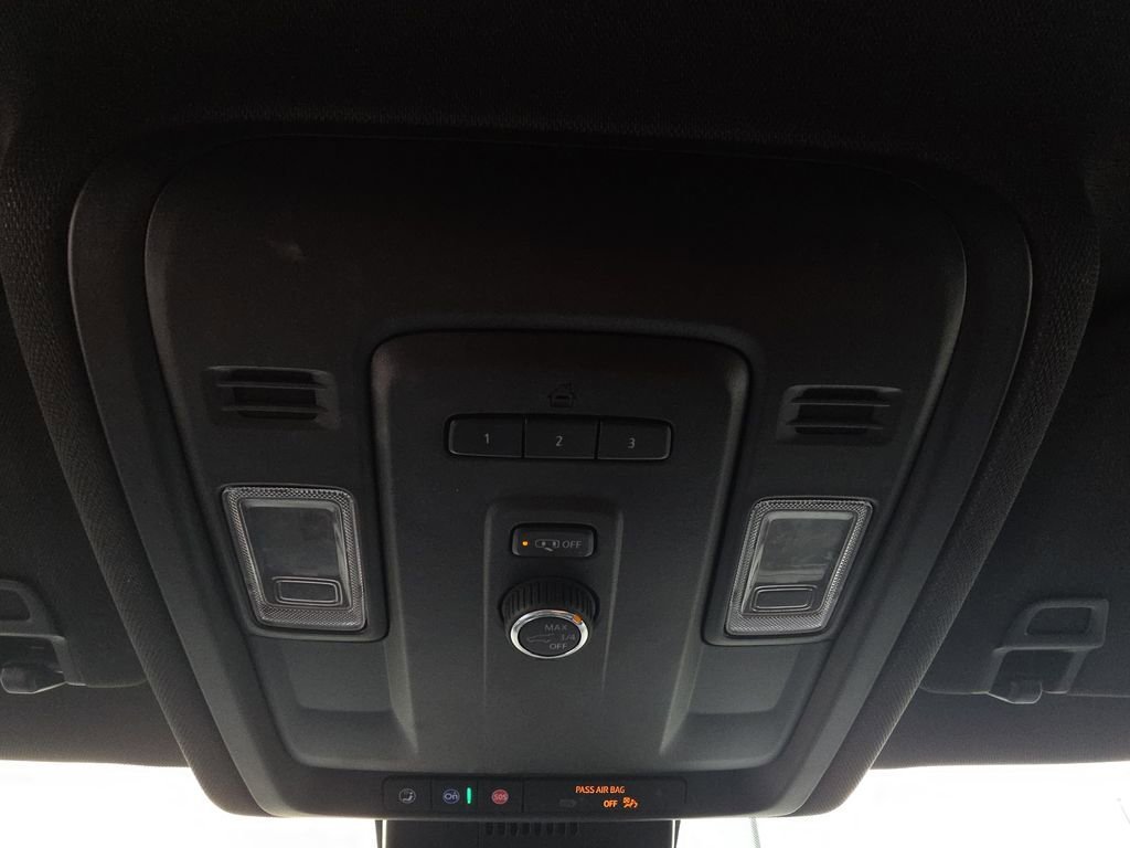 Used 2023 Chevrolet Tahoe Z71 AWD/4WD image 24
