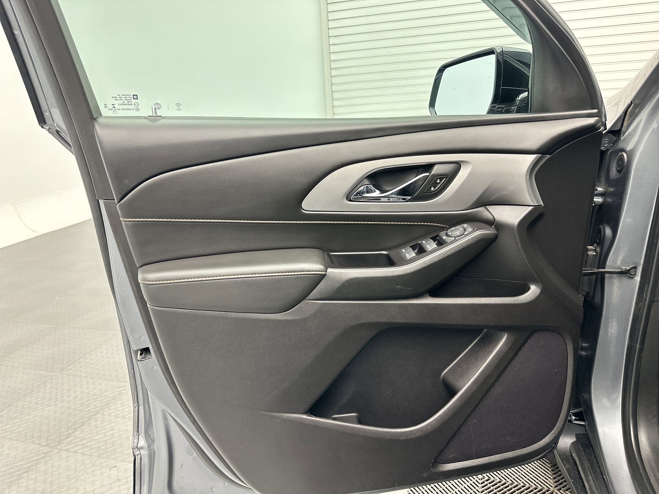 Certified 2020 Chevrolet Traverse LS w/ LPO, Floor Liner Package image 12