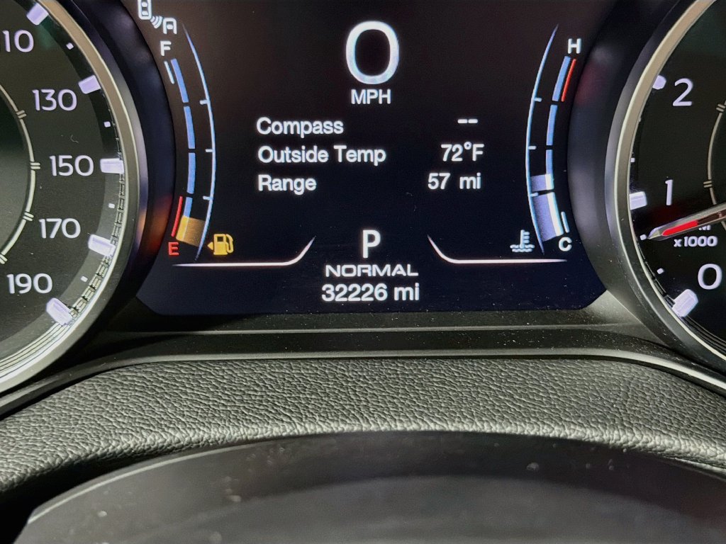 Used 2022 Maserati Ghibli Modena Q4 AWD/4WD image 12