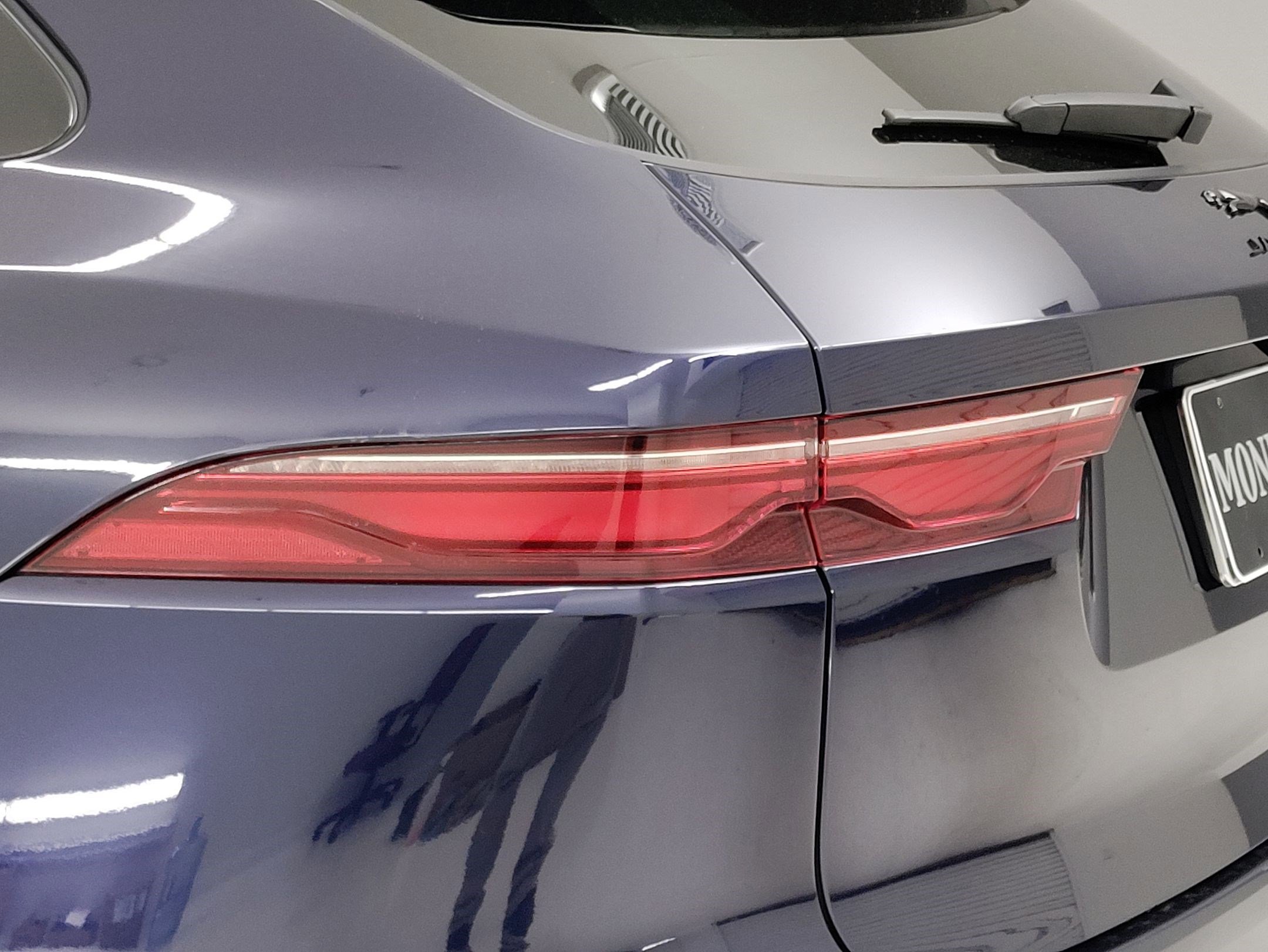 Used 2024 Jaguar F-PACE R-Dynamic S image 8