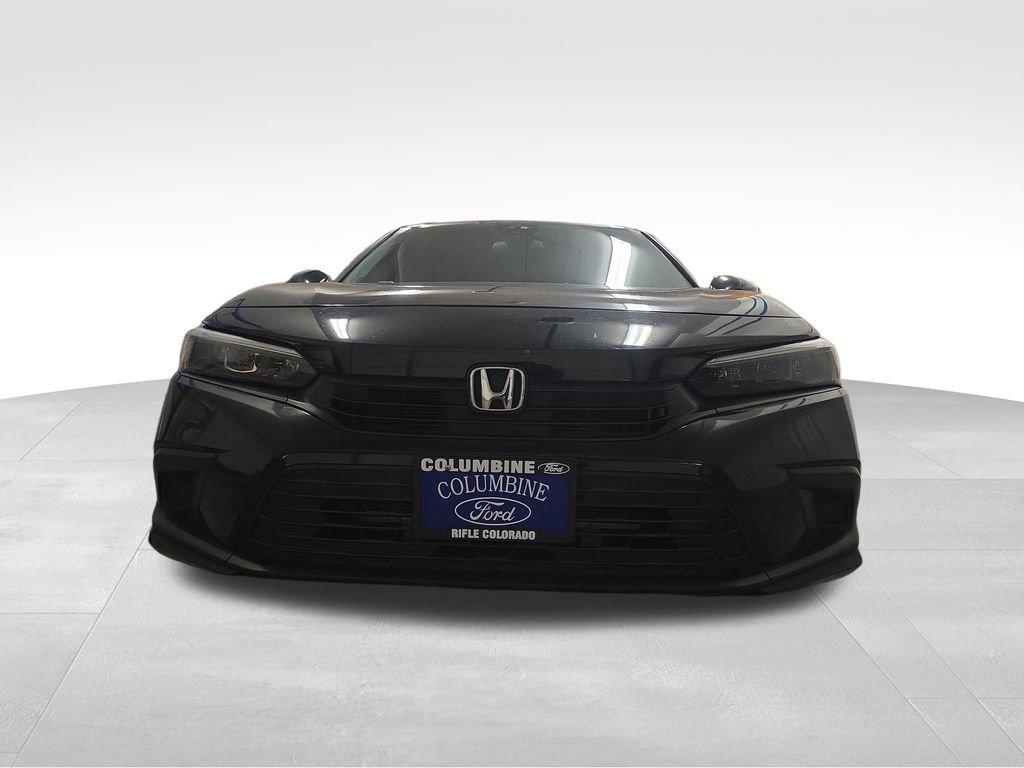 Used 2022 Honda Civic Sport image 7