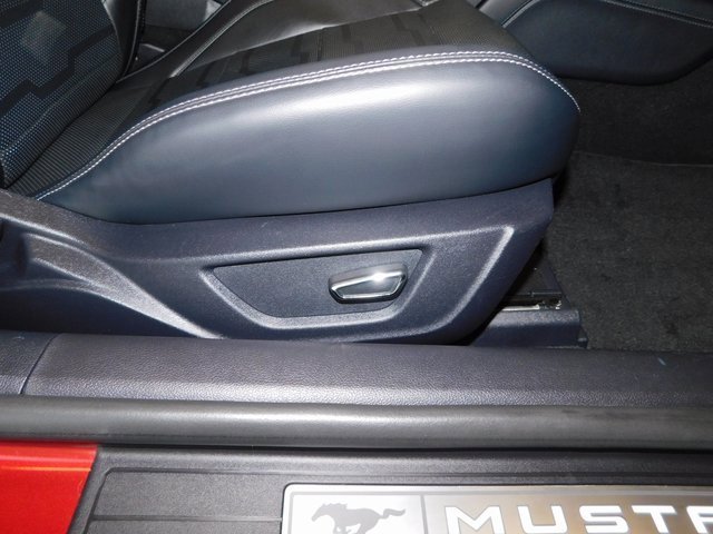 Used 2019 Ford Mustang GT Premium w/ Equipment Group 401A image 16