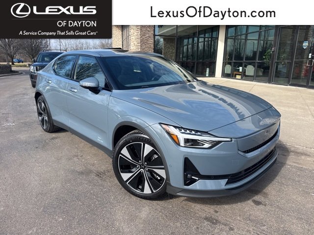 Used 2024 Polestar Polestar 2 video 1