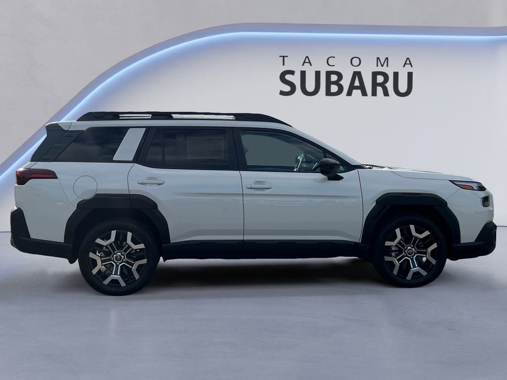 New 2026 Subaru Outback Touring XT image 6