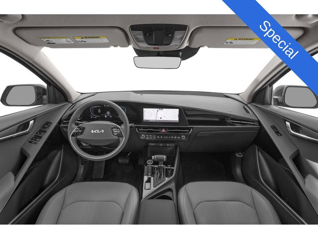 Used 2023 Kia Niro EX image 21