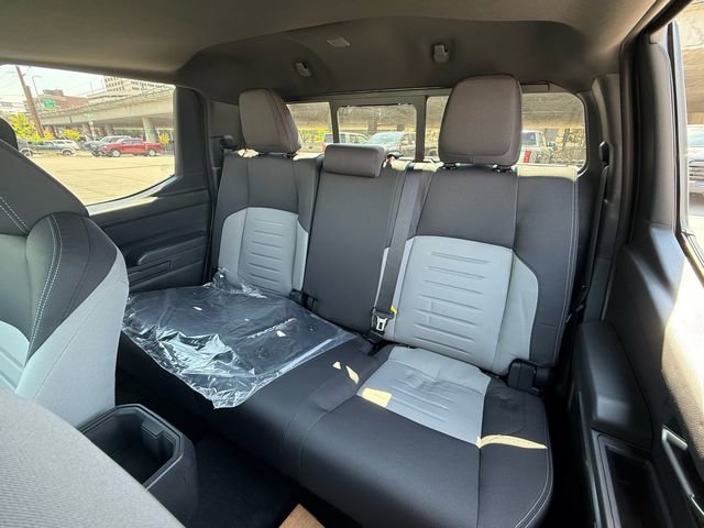 New 2025 Toyota Tacoma TRD Off-Road image 8