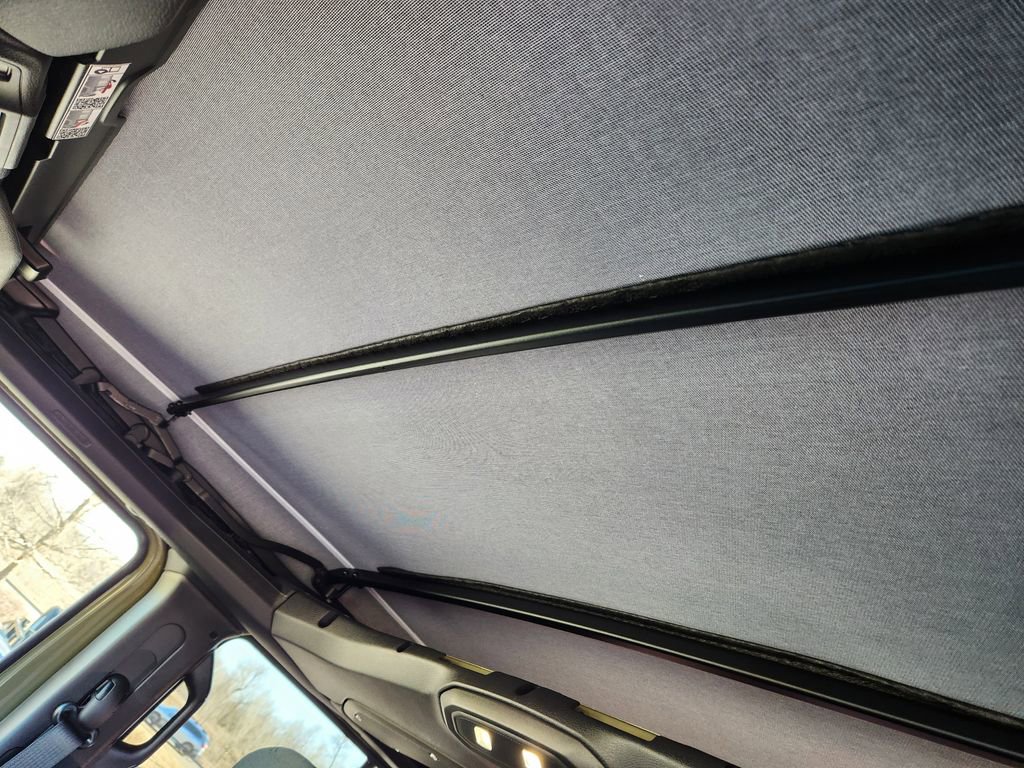 New 2026 Jeep Wrangler Unlimited Rubicon image 17