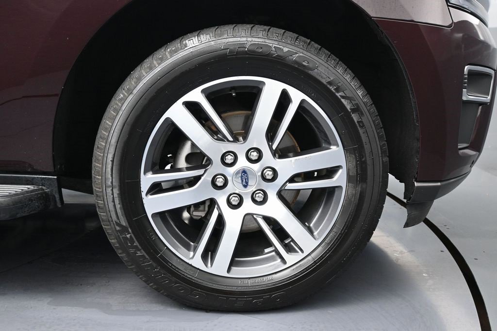 Used 2024 Ford Expedition Max Limited image 16