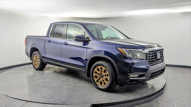 Used 2023 Honda Ridgeline RTL image 11