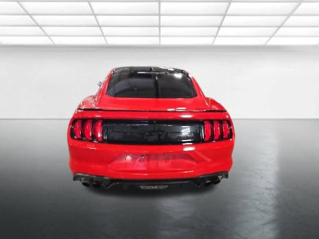 Used 2019 Ford Mustang GT w/ Black Accent Package RWD image 6