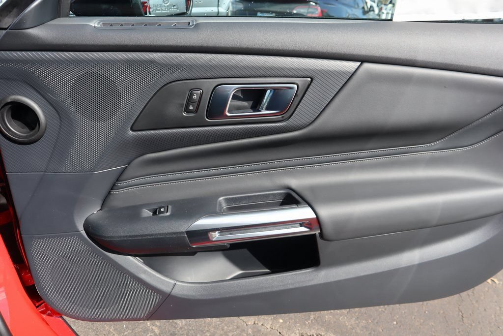New 2026 Ford Mustang GT Premium RWD image 15