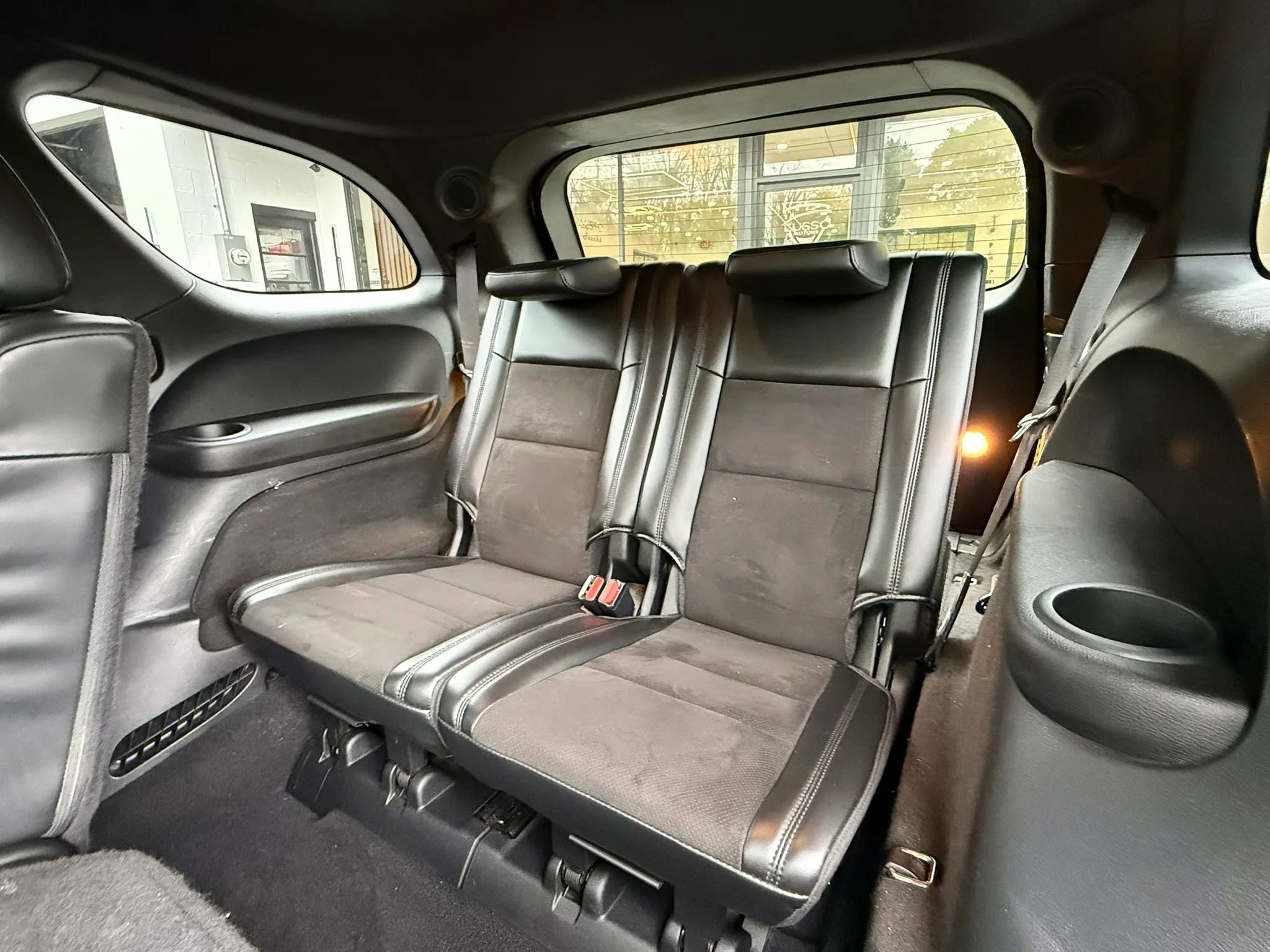 Used 2019 Dodge Durango R/T AWD/4WD image 31