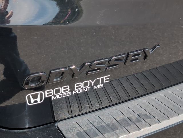 Used 2024 Honda Odyssey Sport image 5