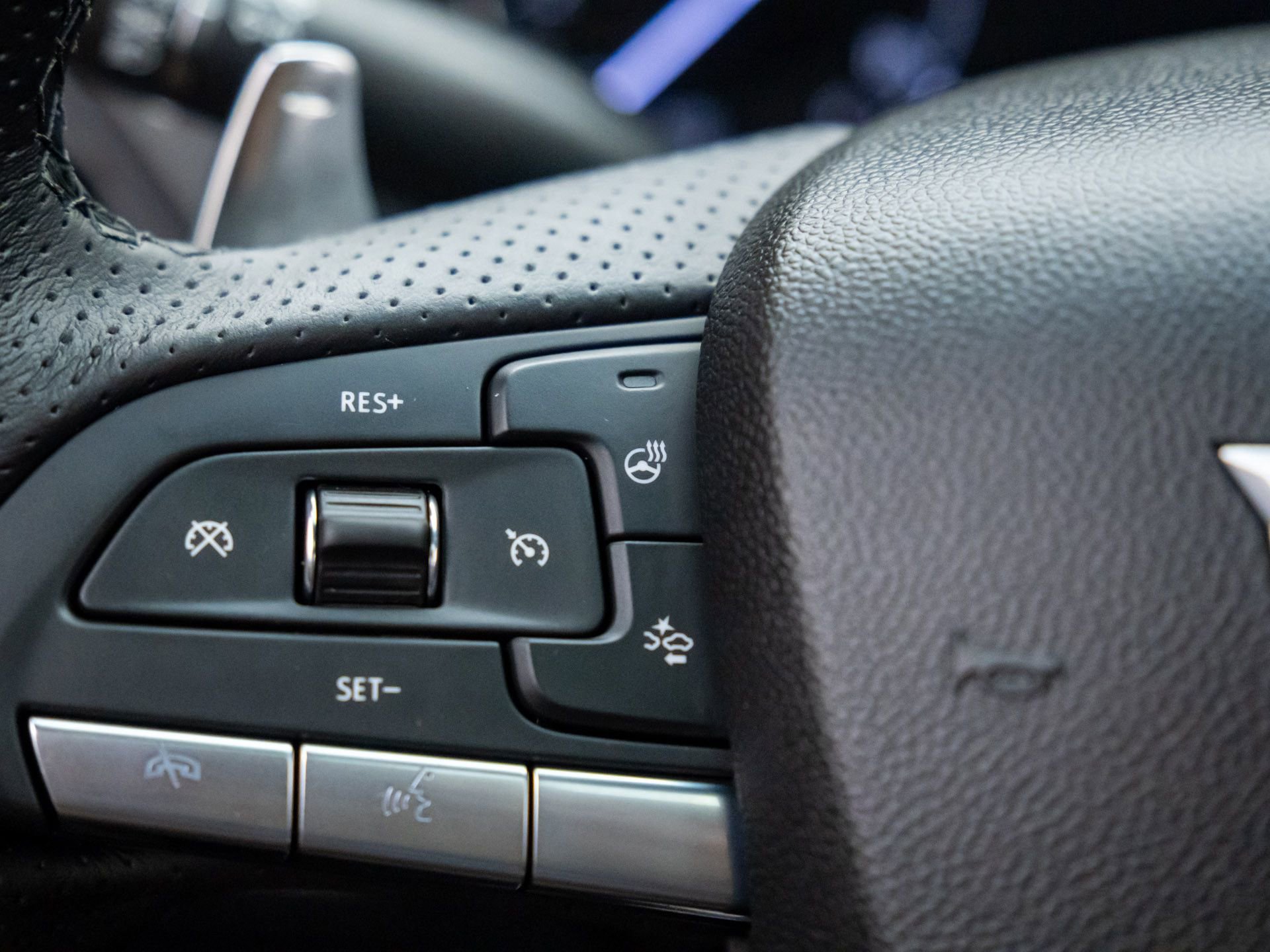 New 2026 Cadillac CT4 Sport image 30