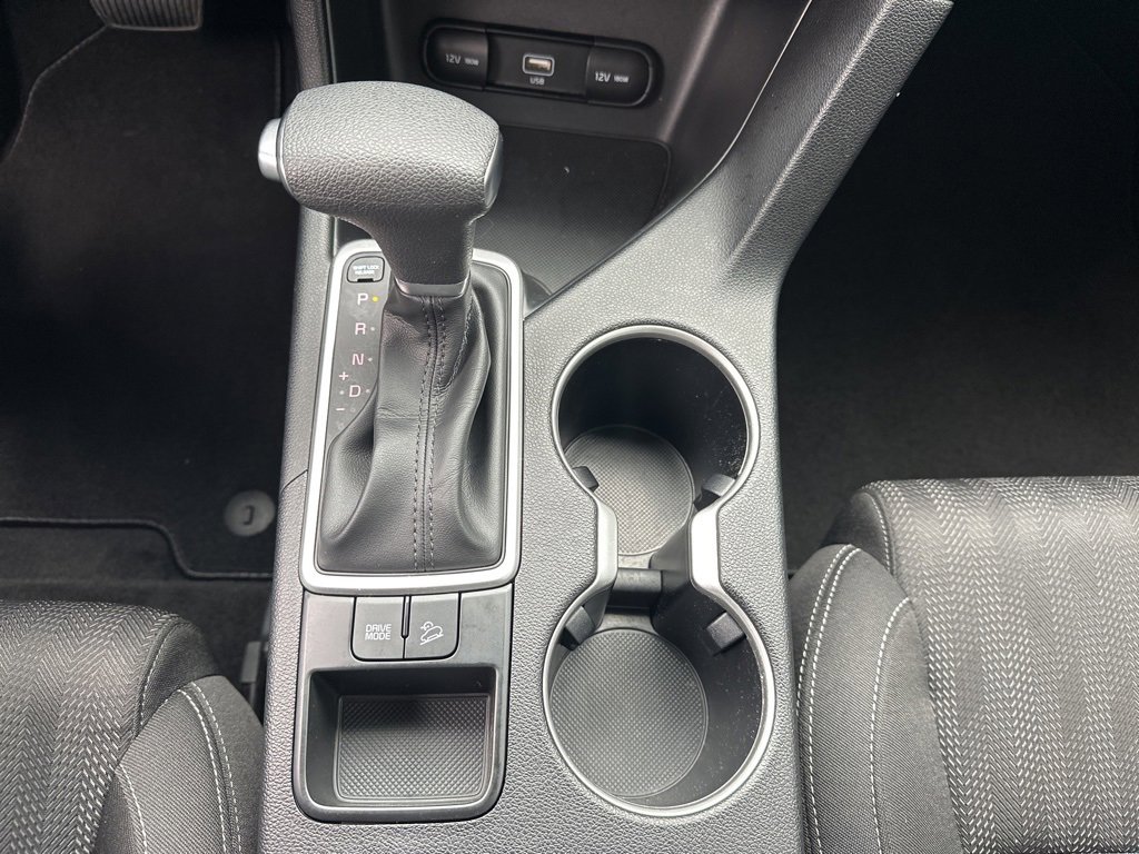 Used 2022 Kia Sportage LX image 21