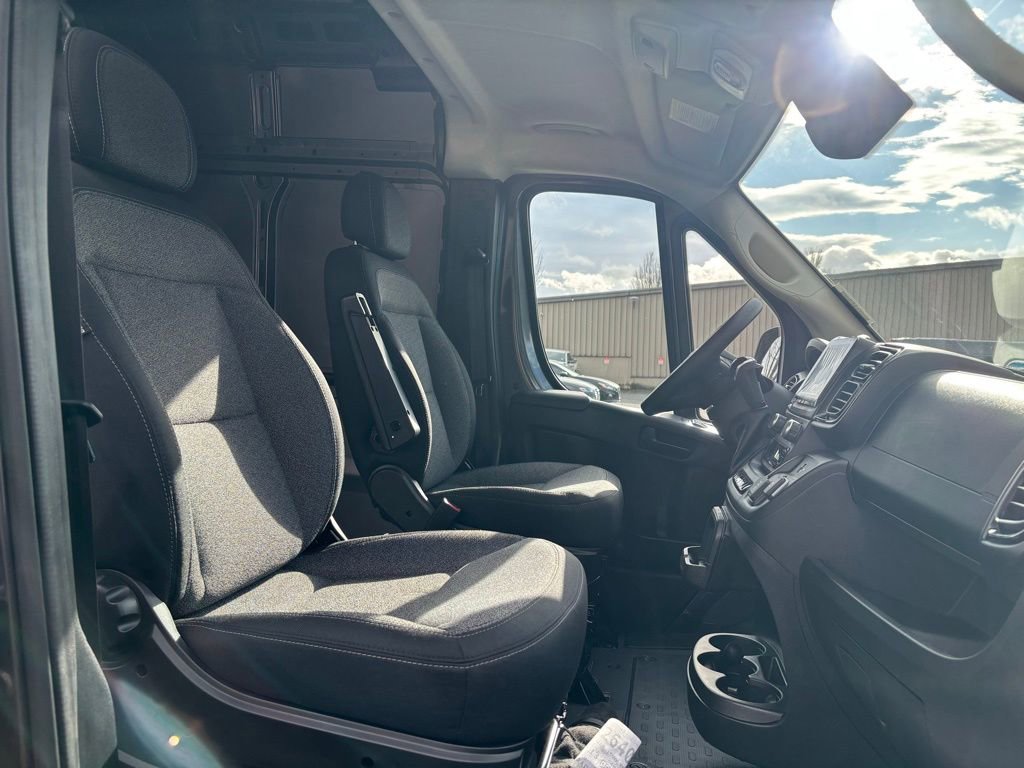 New 2026 RAM ProMaster 1500 w/ Power Group image 12