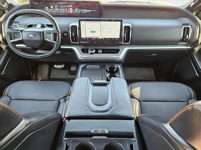 New 2025 Ford Expedition Tremor image 15