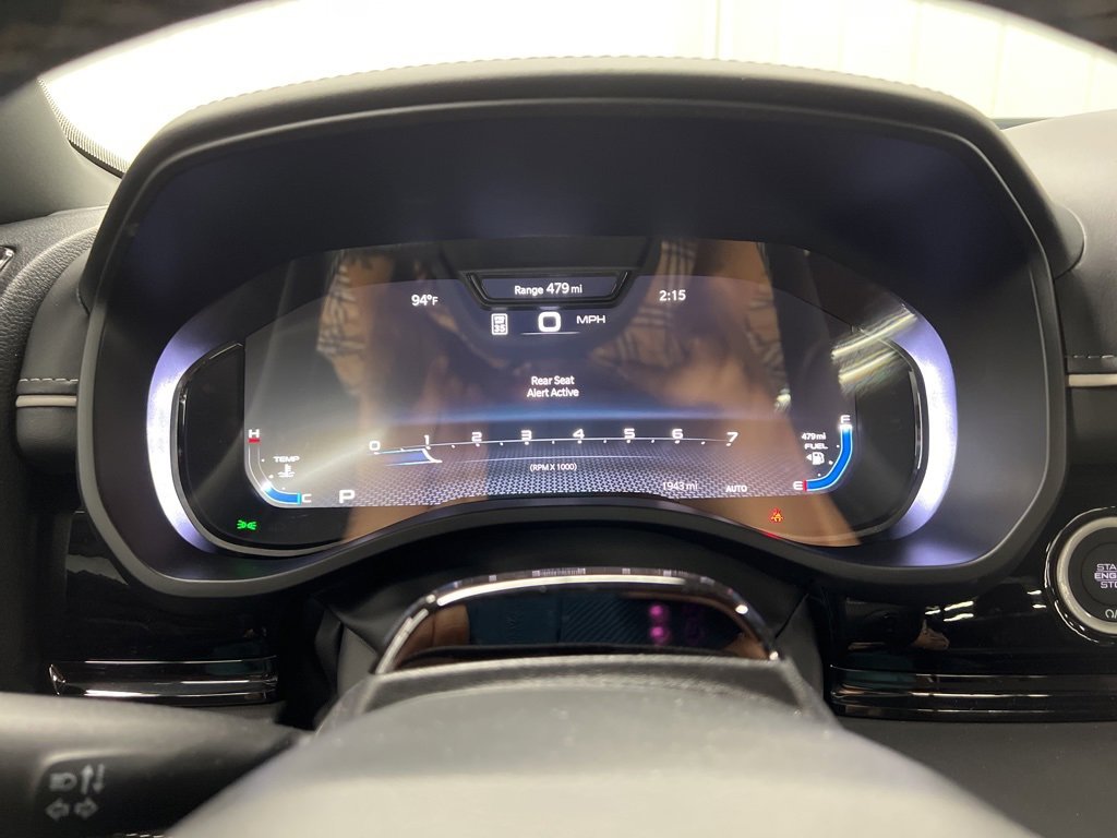 Used 2026 RAM 1500 Limited image 21