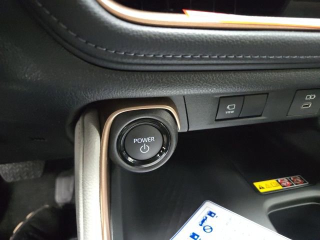 New 2026 Toyota Grand Highlander AWD Hybrid image 32