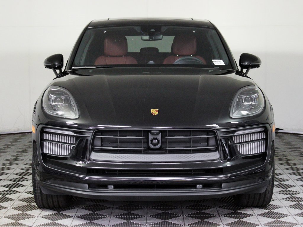 New 2026 Porsche Macan S image 10
