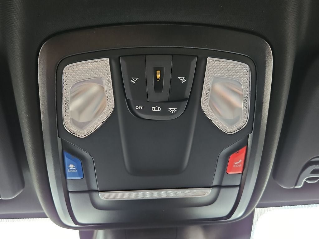 New 2026 RAM 5500 Tradesman AWD/4WD image 28