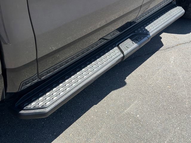 Used 2021 RAM 1500 Rebel w/ Rebel Level 2 Equipment Group AWD/4WD image 7