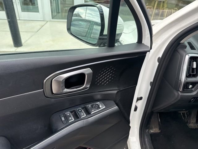 Used 2021 Kia Sorento EX FWD image 5