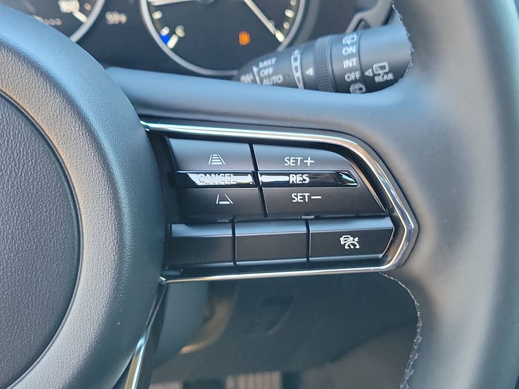 New 2026 MAZDA CX-90 3.3 Turbo w/ Select Package image 27