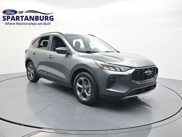 Used 2025 Ford Escape ST-Line