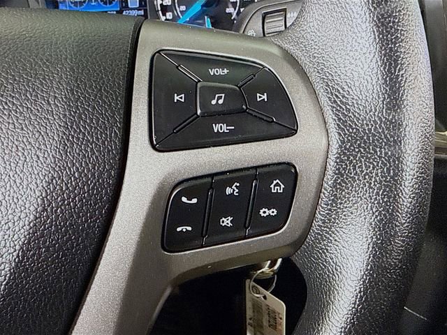 Used 2020 Ford Ranger XLT w/ FX4 Off-Road Package image 13