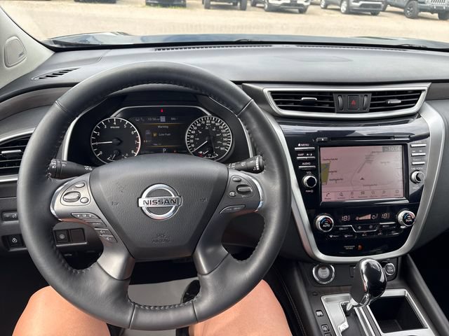 Used 2022 Nissan Murano Platinum AWD/4WD image 10