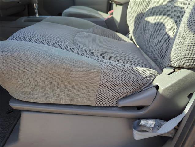 Used 2017 Nissan Frontier SV w/ SV Value Truck Package image 12