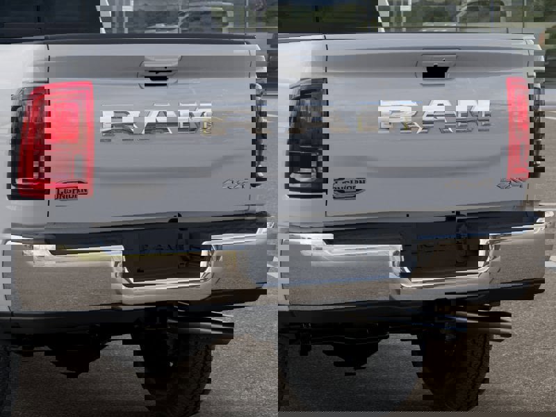 New 2026 RAM 2500 Limited image 13