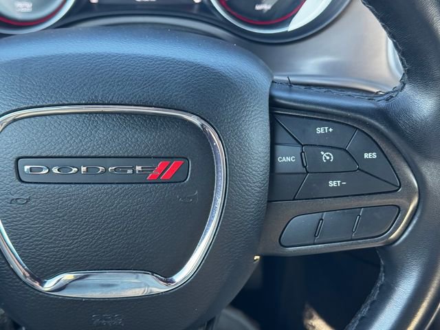 Certified 2023 Dodge Charger SXT image 26