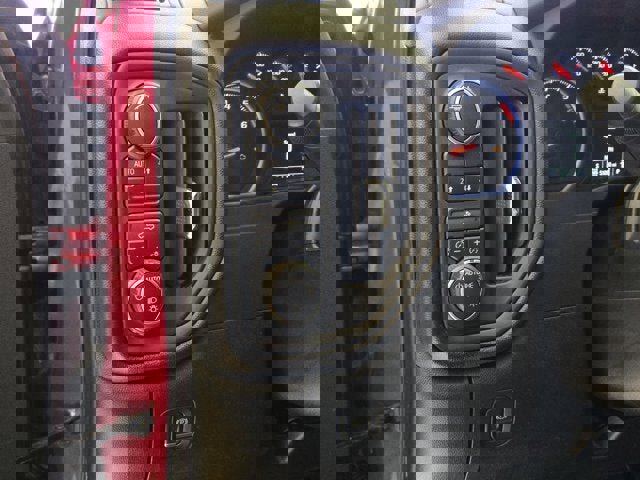 Used 2019 Chevrolet Silverado 1500 Custom Trail Boss image 21