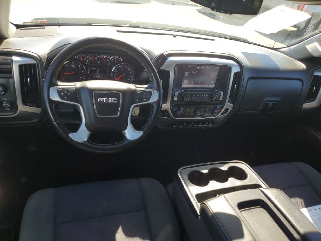 Used 2015 GMC Sierra 1500 SLE w/ SLE Value Package AWD/4WD image 10