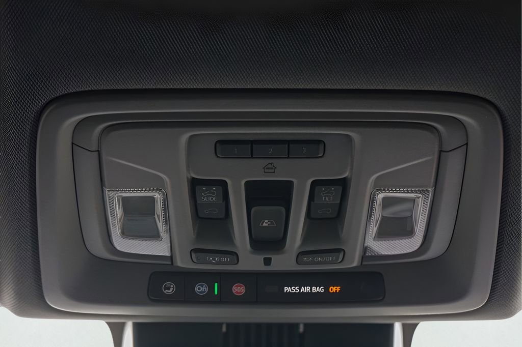 New 2026 GMC Sierra 1500 Denali image 23