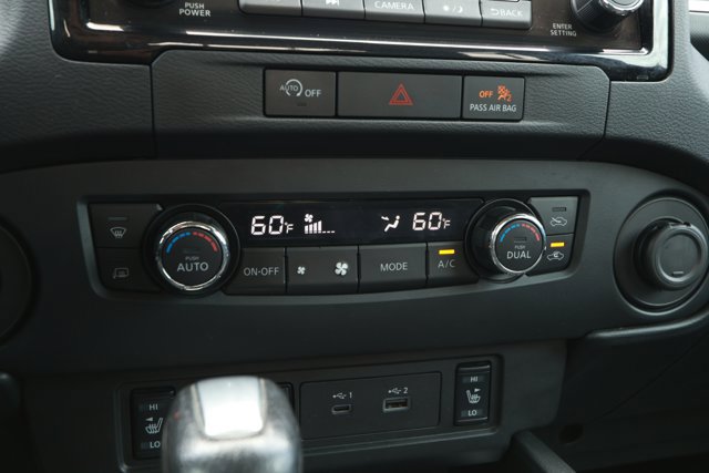 Used 2023 Nissan Frontier SV w/ Technology Package RWD image 19