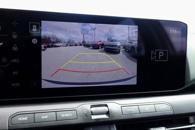 Used 2025 Kia K4 EX image 4