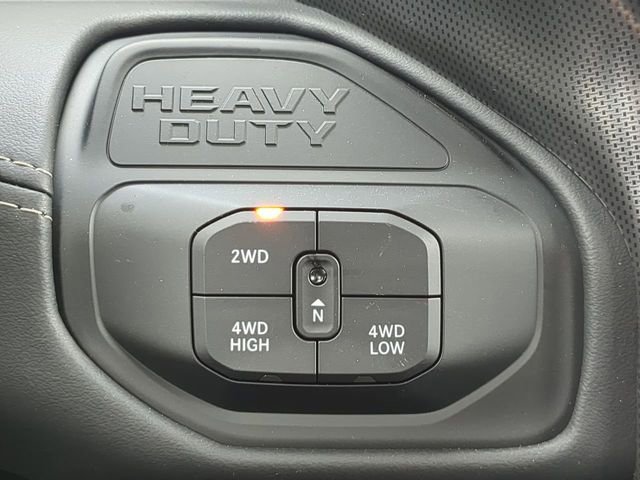 New 2026 RAM 3500 Limited image 29