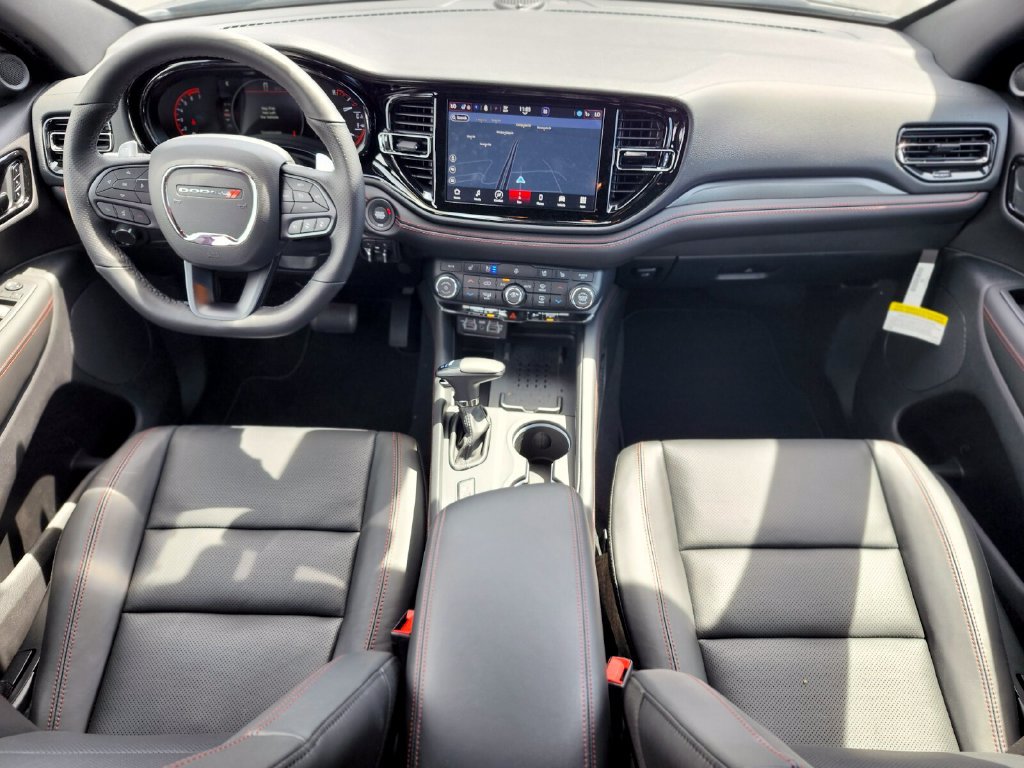 New 2026 Dodge Durango GT AWD/4WD image 12