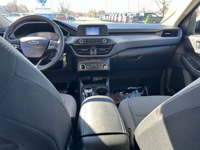 Used 2020 Ford Escape S image 13