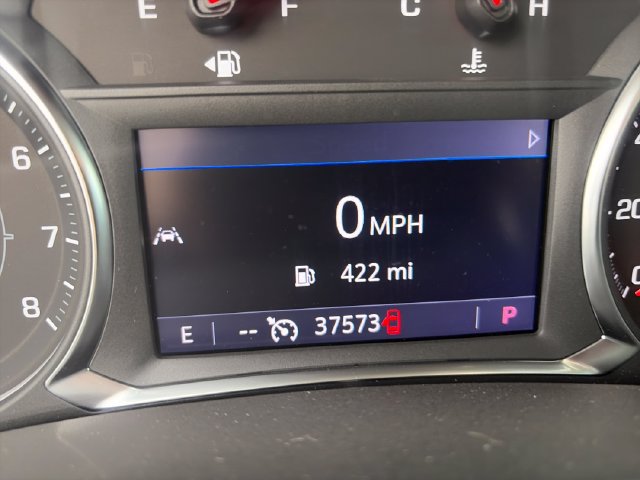 Used 2023 GMC Terrain SLT FWD image 16