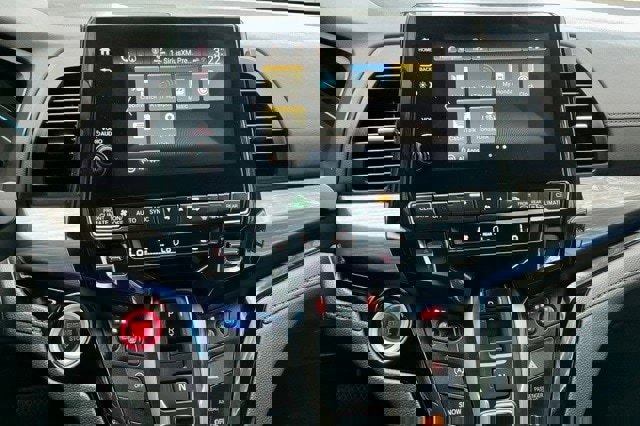 Certified 2023 Honda Odyssey Elite image 35