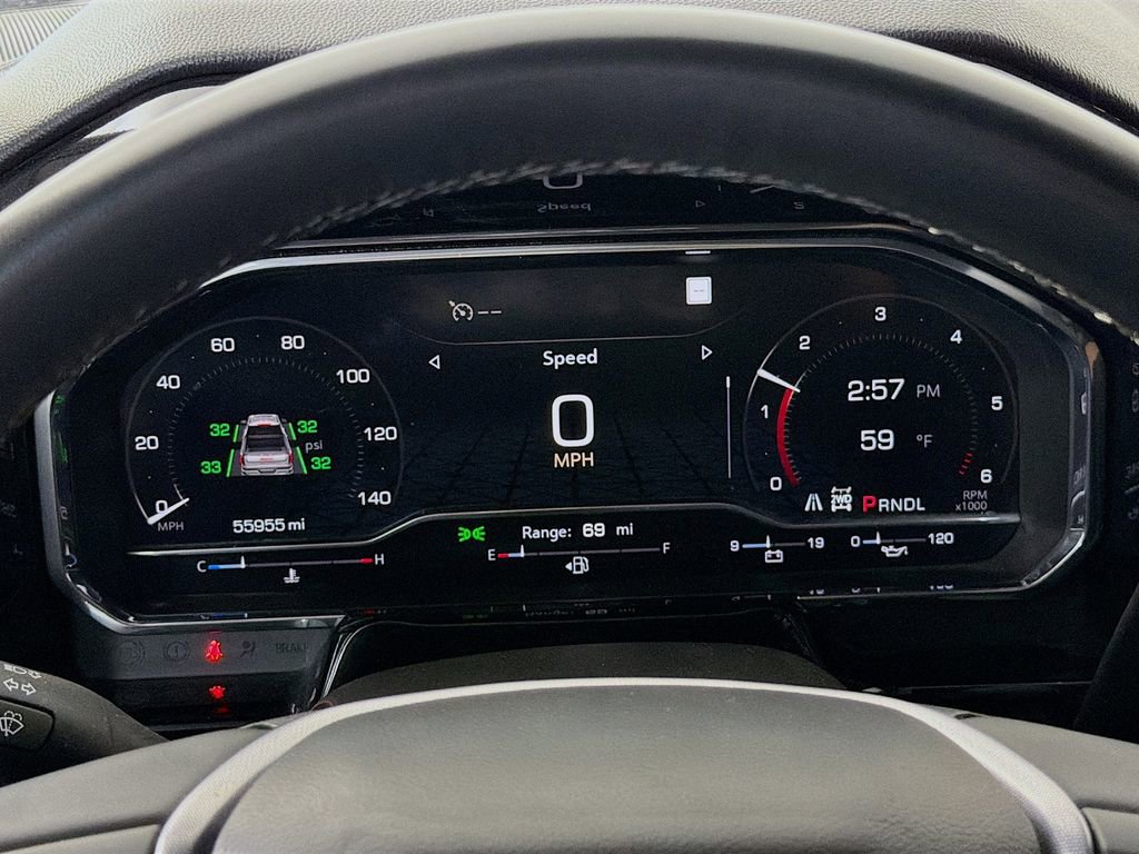 Used 2023 GMC Sierra 1500 Elevation image 15