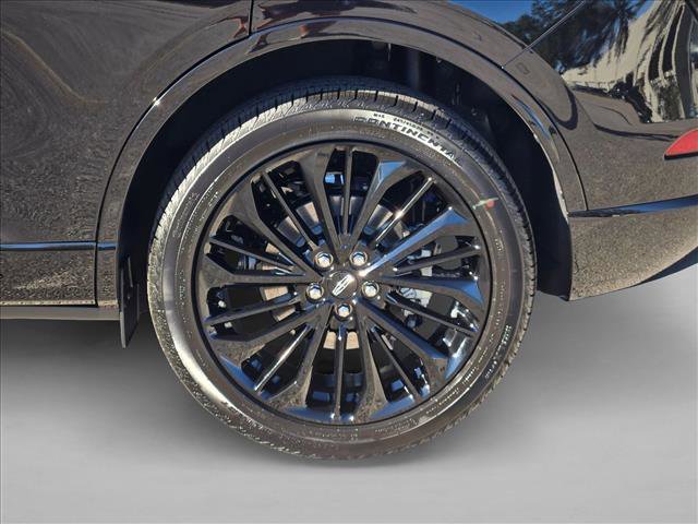 New 2026 Lincoln Corsair Premiere image 9