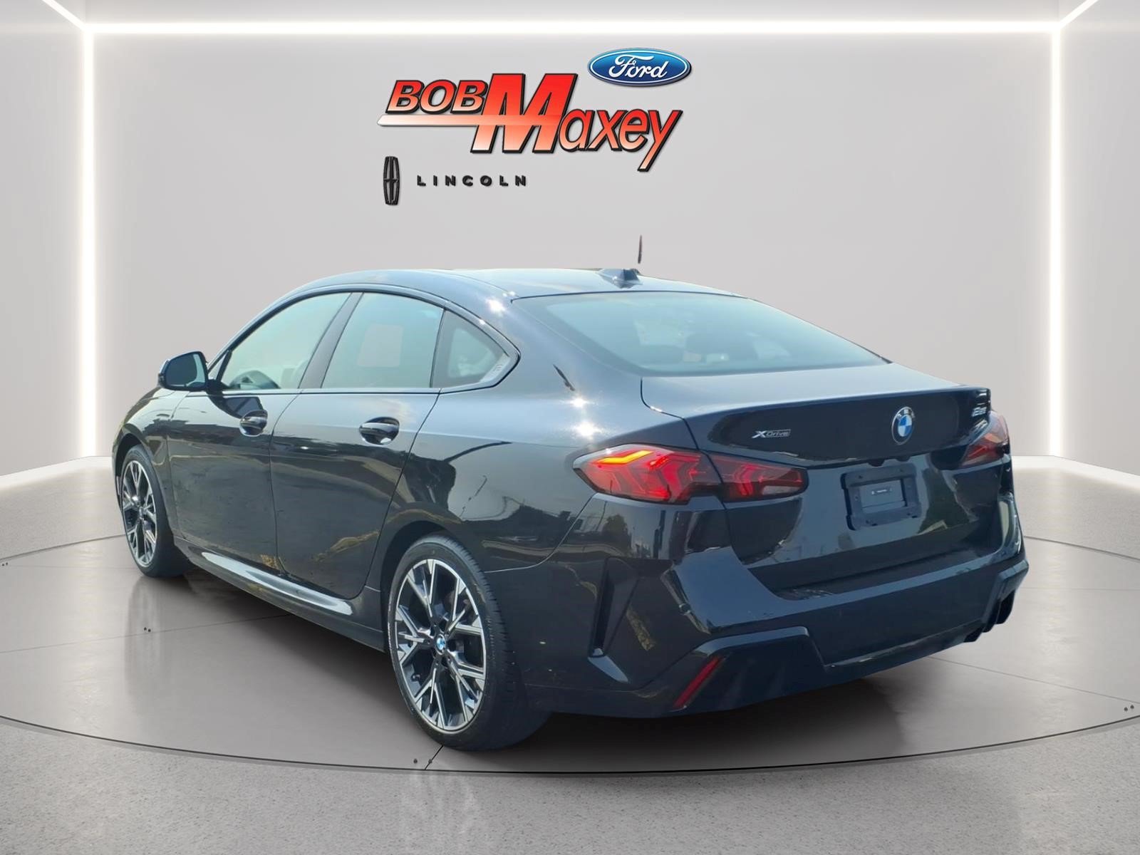 Used 2025 BMW 228i xDrive AWD/4WD image 6