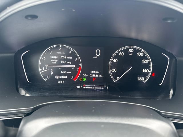 Used 2024 Honda Civic Sport image 25