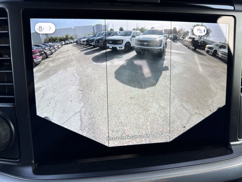 New 2025 Ford F150 Lariat w/ Equipment Group 501A Mid image 10