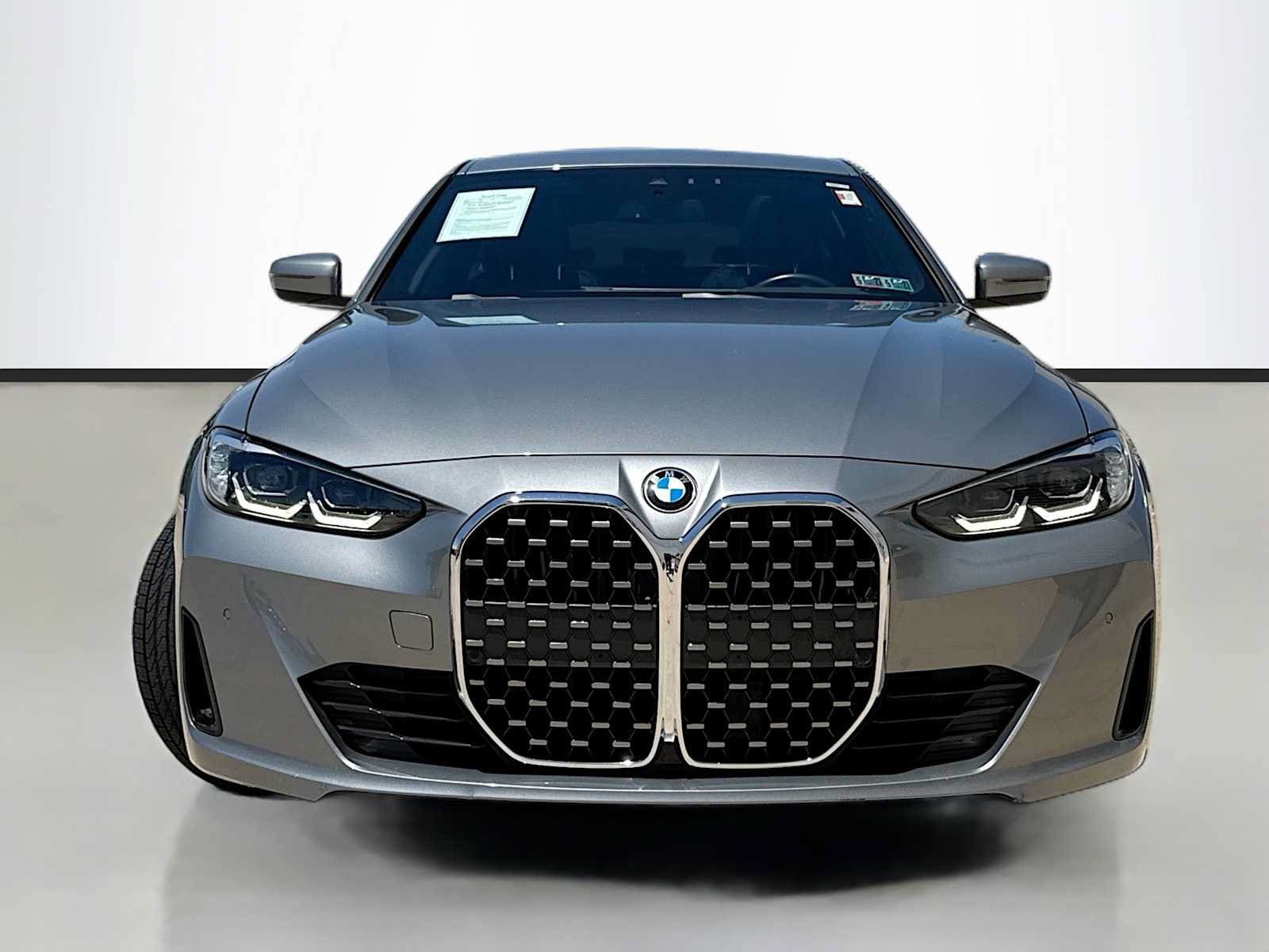 Certified 2024 BMW 430i Gran Coupe xDrive w/ Premium Package AWD/4WD image 2